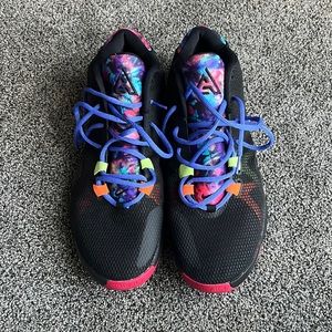 Size 14 mens EYBL player edition greak freaks